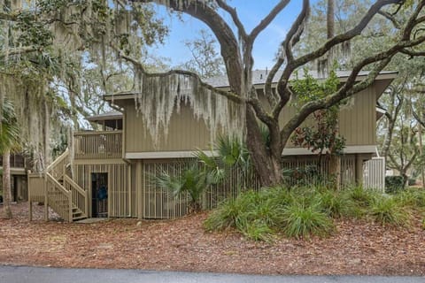 1128 Summerwind Cottage House in Seabrook Island
