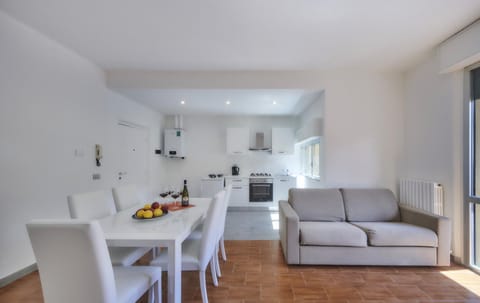 Casa Iris Apartment in Varenna