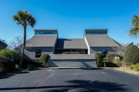 325 Beach Club Villa House in Seabrook Island