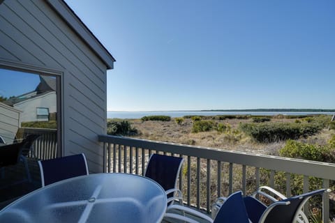 325 Beach Club Villa House in Seabrook Island