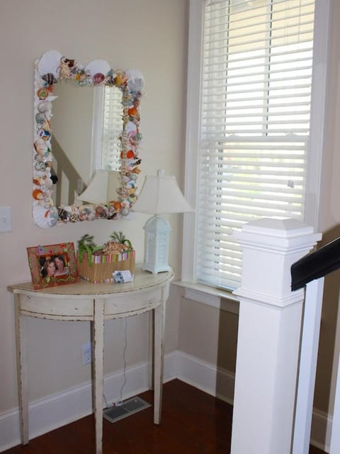 3002 Salt Marsh House in Seabrook Island