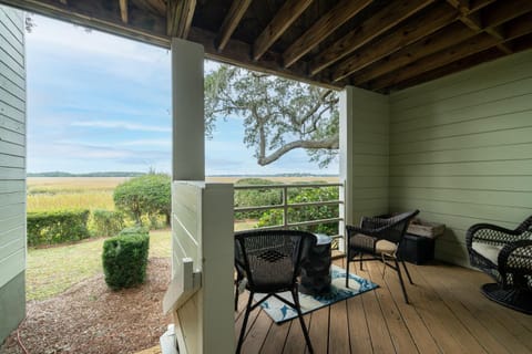 1717 Shelter Cove Villa House in Seabrook Island