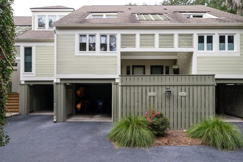 1717 Shelter Cove Villa House in Seabrook Island