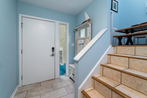 1717 Shelter Cove Villa House in Seabrook Island