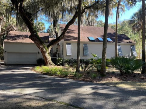 2713 Seabrook Island Road House in Seabrook Island