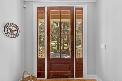 2923 Baywood House in Seabrook Island