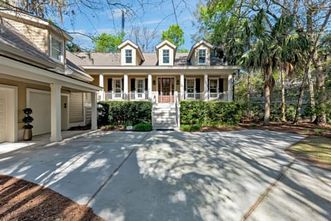 2923 Baywood House in Seabrook Island