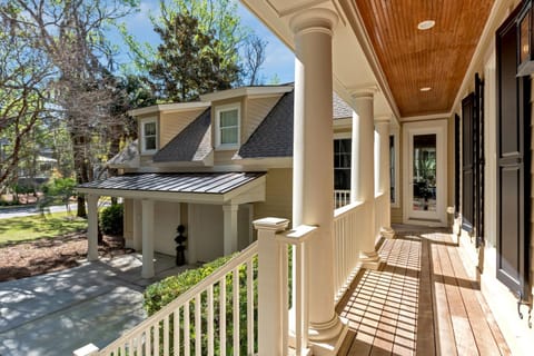 2923 Baywood House in Seabrook Island