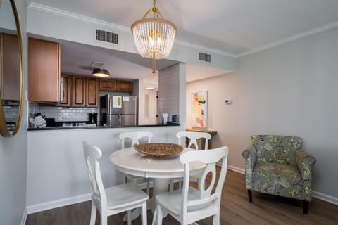 2917 Atrium Villa House in Seabrook Island