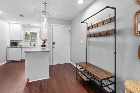 2017 Marsh Walk Villa House in Summerville