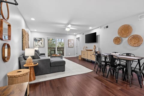 2017 Marsh Walk Villa House in Summerville