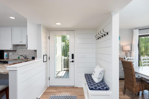 721 Spinnaker Beach House House in Seabrook Island