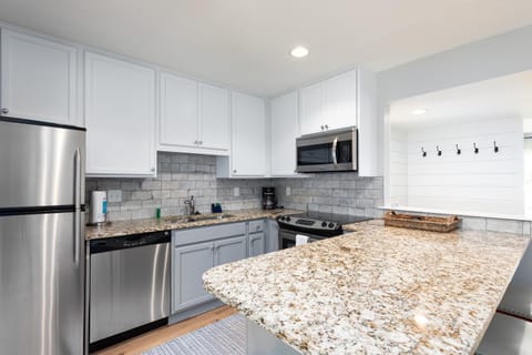 721 Spinnaker Beach House House in Seabrook Island