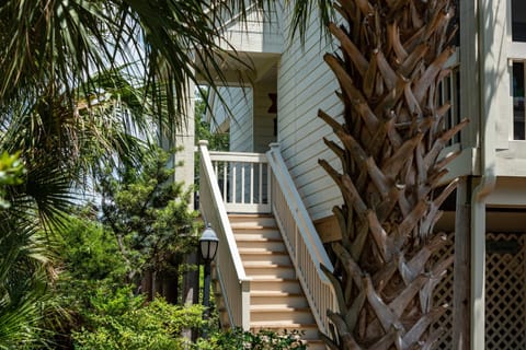 721 Spinnaker Beach House House in Seabrook Island
