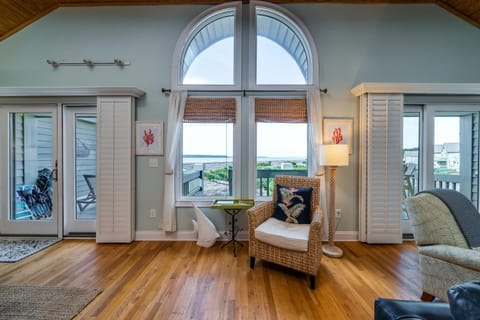 1346 Pelican Watch Villa House in Seabrook Island
