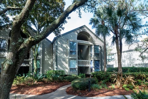 1346 Pelican Watch Villa House in Seabrook Island