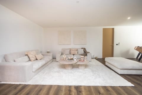 Villa Linda Vista Villa in Fréjus