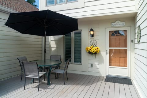 744 Spinnaker Beach House House in Seabrook Island