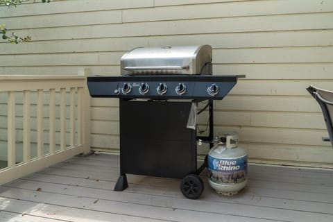 744 Spinnaker Beach House House in Seabrook Island