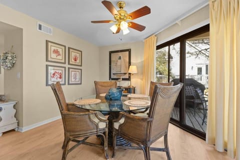 760 Spinnaker Beach House House in Seabrook Island