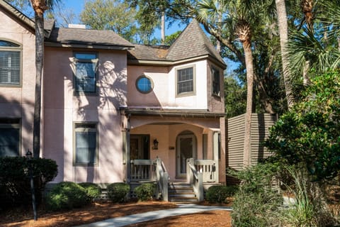 2504 Chateau by the Green House in Seabrook Island