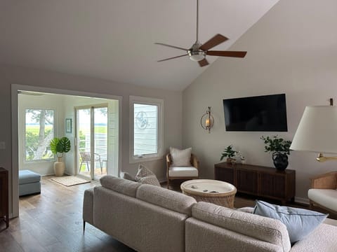 1714 Shelter Cove Villa House in Seabrook Island