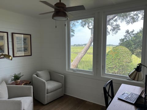 1714 Shelter Cove Villa House in Seabrook Island