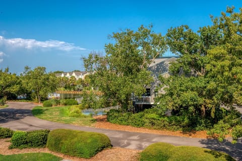 2406 Racquet Club Villa House in Seabrook Island