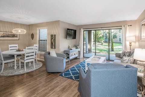 162 High Hammock Villa House in Seabrook Island