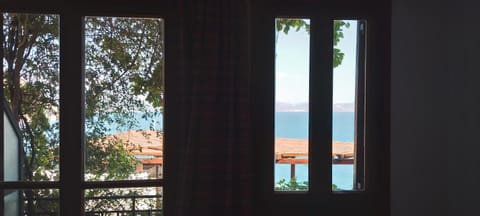 Day, View (from property/room), Sea view