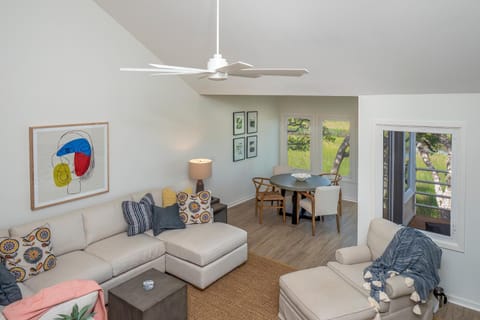 1710 Shelter Cove Villa House in Johns Island