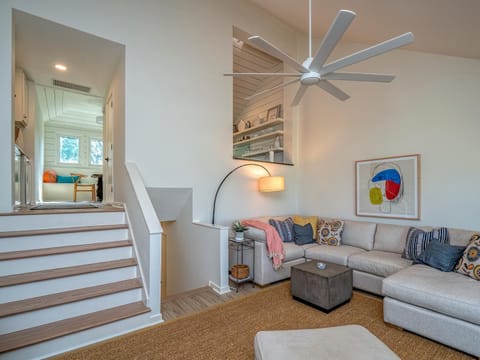 1710 Shelter Cove Villa House in Johns Island