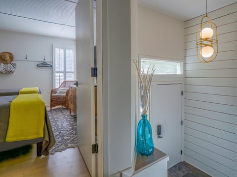 1710 Shelter Cove Villa House in Johns Island