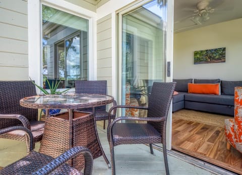 1708 Shelter Cove Villa House in Seabrook Island