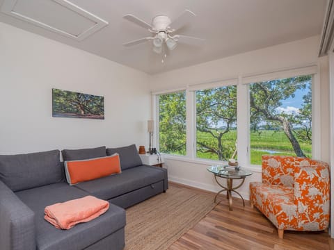 1708 Shelter Cove Villa House in Seabrook Island