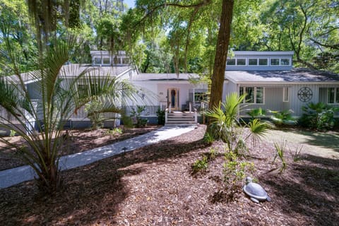 2932 Captain Sams House in Seabrook Island