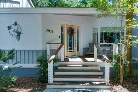 2932 Captain Sams House in Seabrook Island