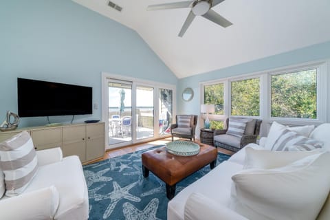 13108 Pelican Watch Villa House in Seabrook Island