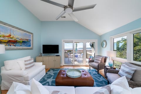 13108 Pelican Watch Villa House in Seabrook Island