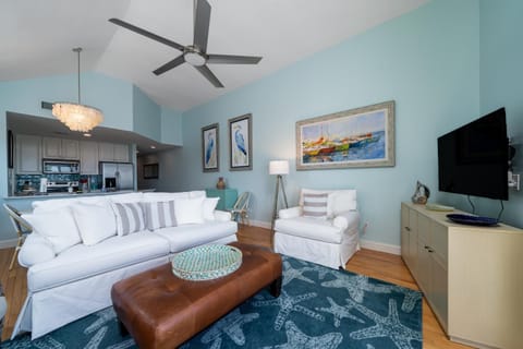 13108 Pelican Watch Villa House in Seabrook Island