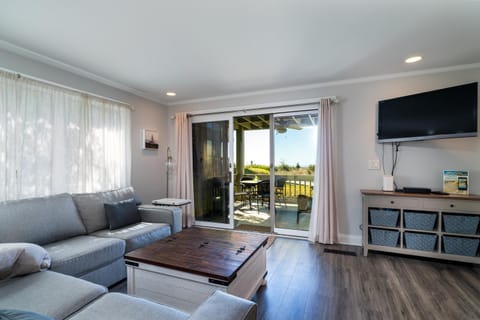 1385 Pelican Watch Villa House in Seabrook Island