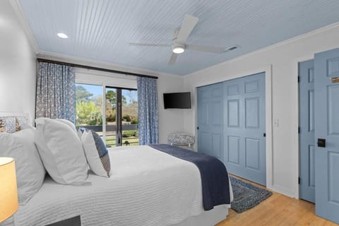 2465 Racquet Club Villa House in Seabrook Island
