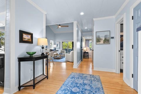 2465 Racquet Club Villa House in Seabrook Island