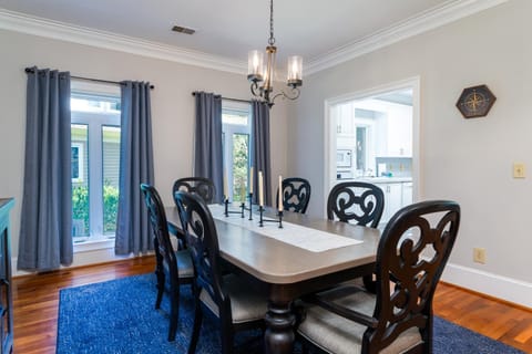 2873 Hidden Oak Drive House in Seabrook Island