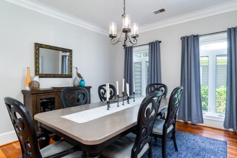 2873 Hidden Oak Drive House in Seabrook Island