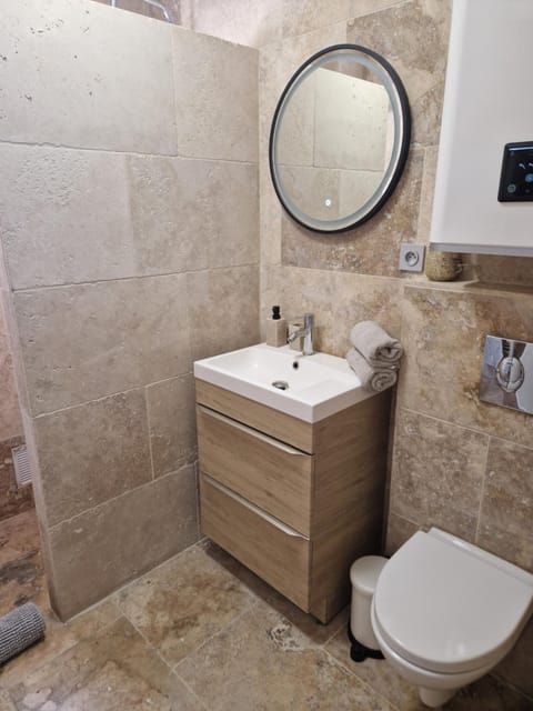 Le sunset Apartment in French Riviera