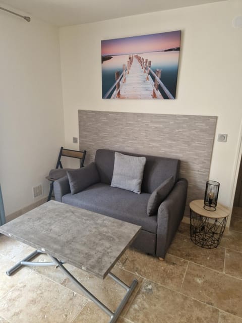 Le sunset Apartment in French Riviera