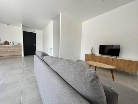 Maison 6 personnes au calme à proximité des plages House in Brittany