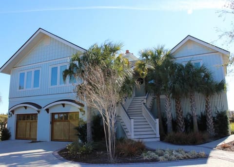 3752 Seabrook Island Road House in Seabrook Island