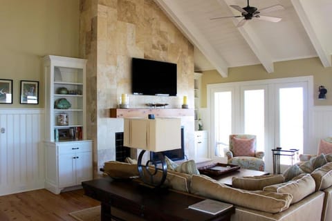 3752 Seabrook Island Road House in Seabrook Island